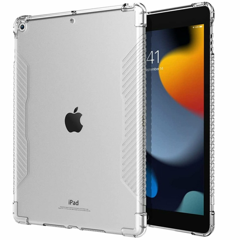 טאבלט  Apple iPad 10.2 (2021) 64GB Wi-Fi