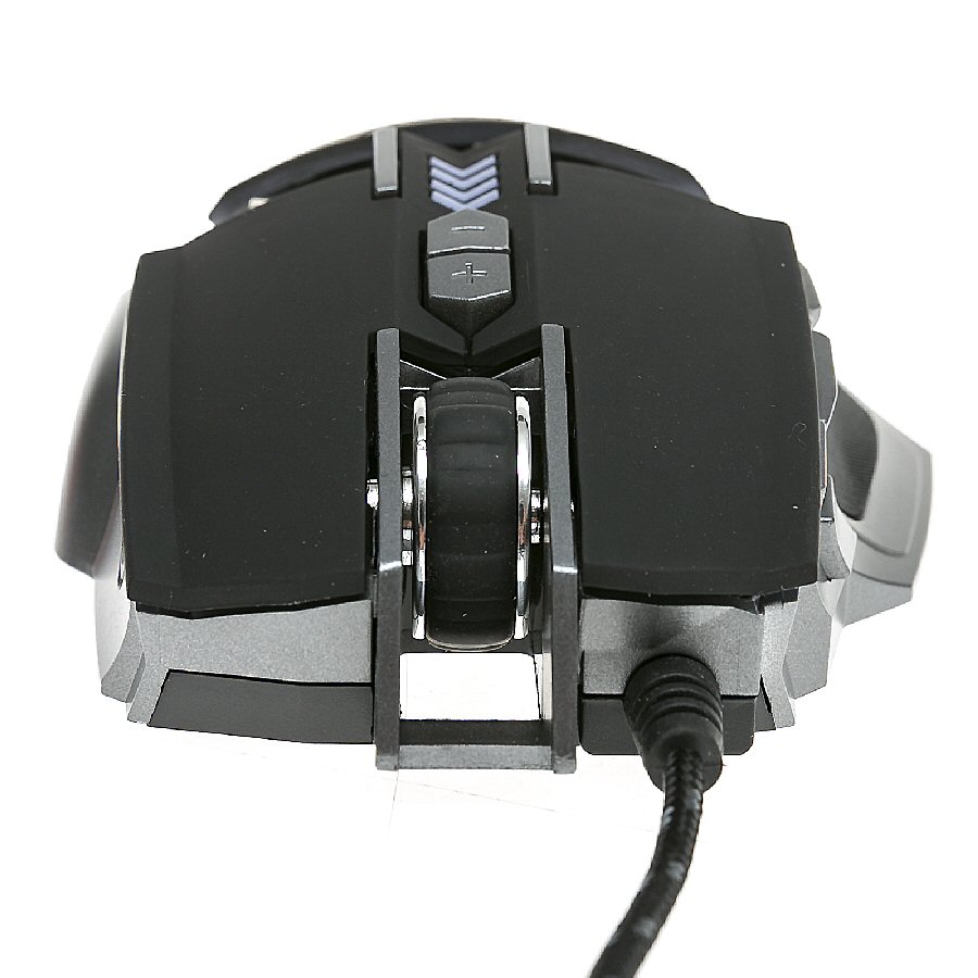 עכבר גיימינג Dragon Gaming Mouse X33