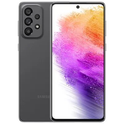 Samsung Galaxy A73 128GB מתצוגה