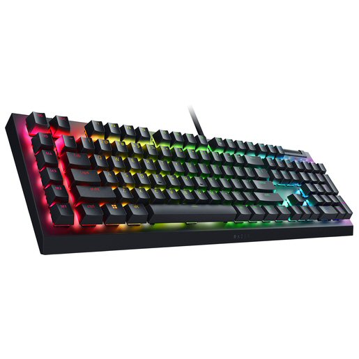 ‏מקלדת Razer BlackWidow X G.S