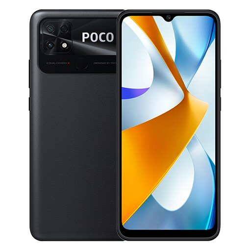 Xiaomi Poco C40 64GB 4GB RAM