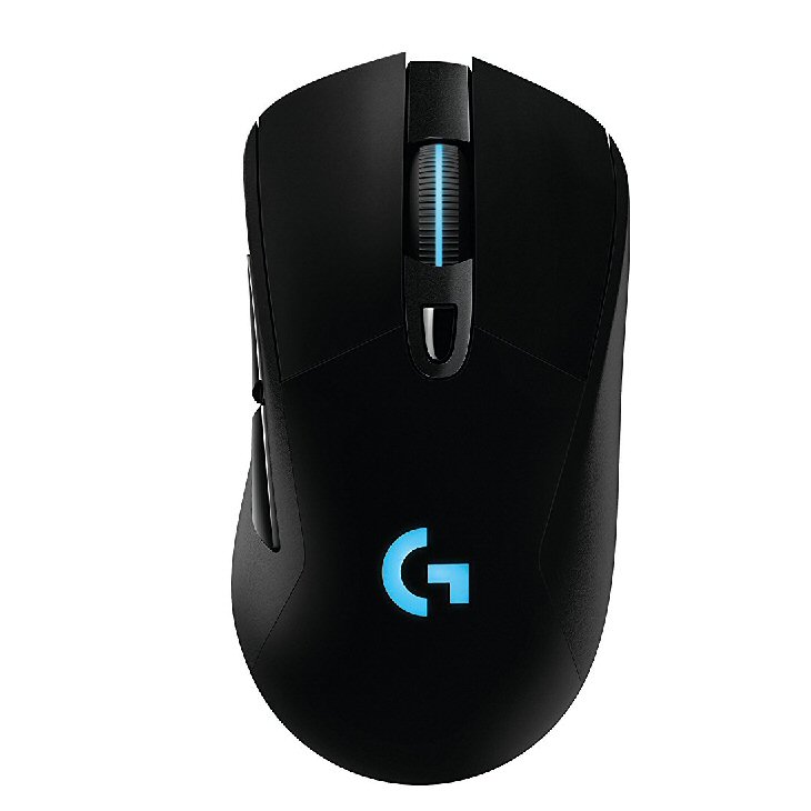 עכבר LogiTech G703