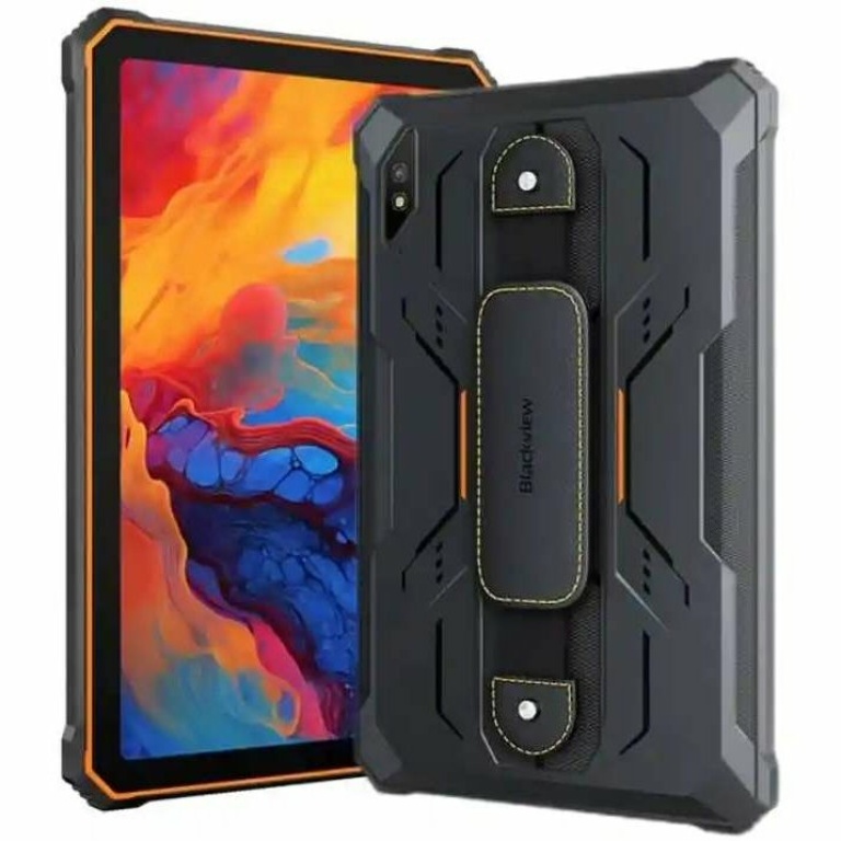 טאבלט מוקשח Blackview Active 8 PRO 256GB 8GB RAM LTE