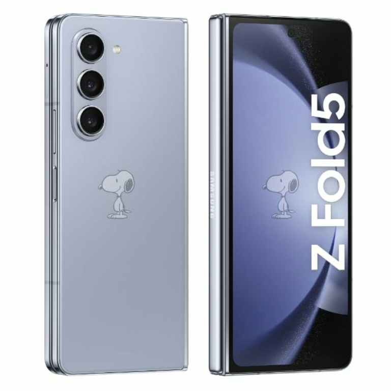 Samsung Galaxy Z Fold5 SM-F946B 256GB 12GB RAM