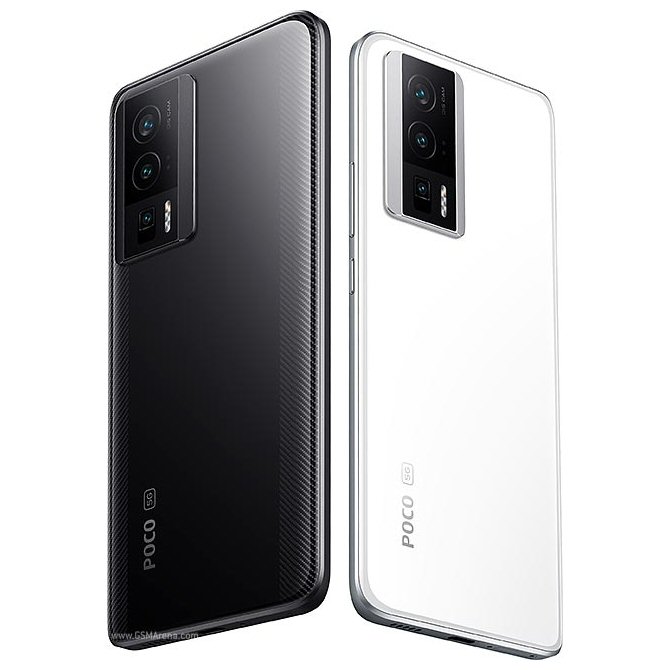 Xiaomi Poco F5 PRO 512GB 12GB