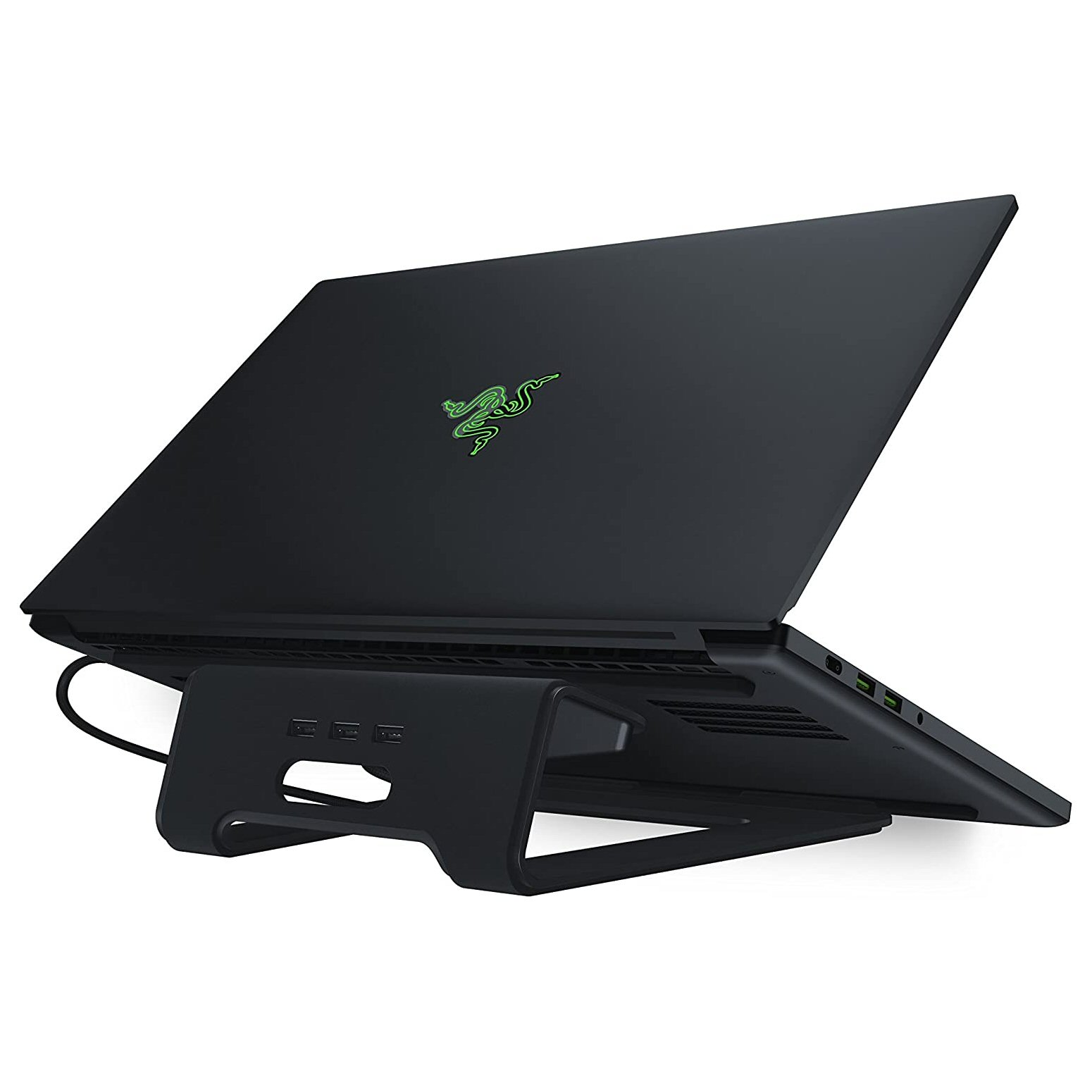 מעמד למחשב נייד Razer Stand Chroma