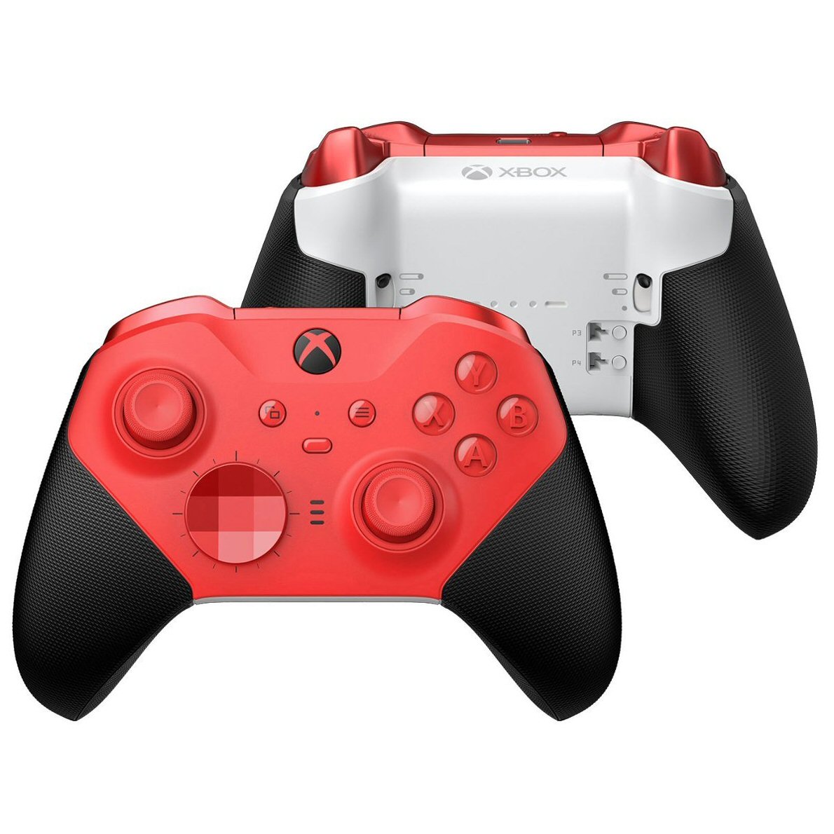 שלט Xbox Elite Core Wireless Controller SE2 אדום