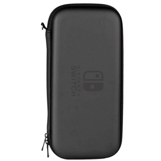 תיק נשיאה iTechStore Nintendo Switch OLD Game Travler שחור