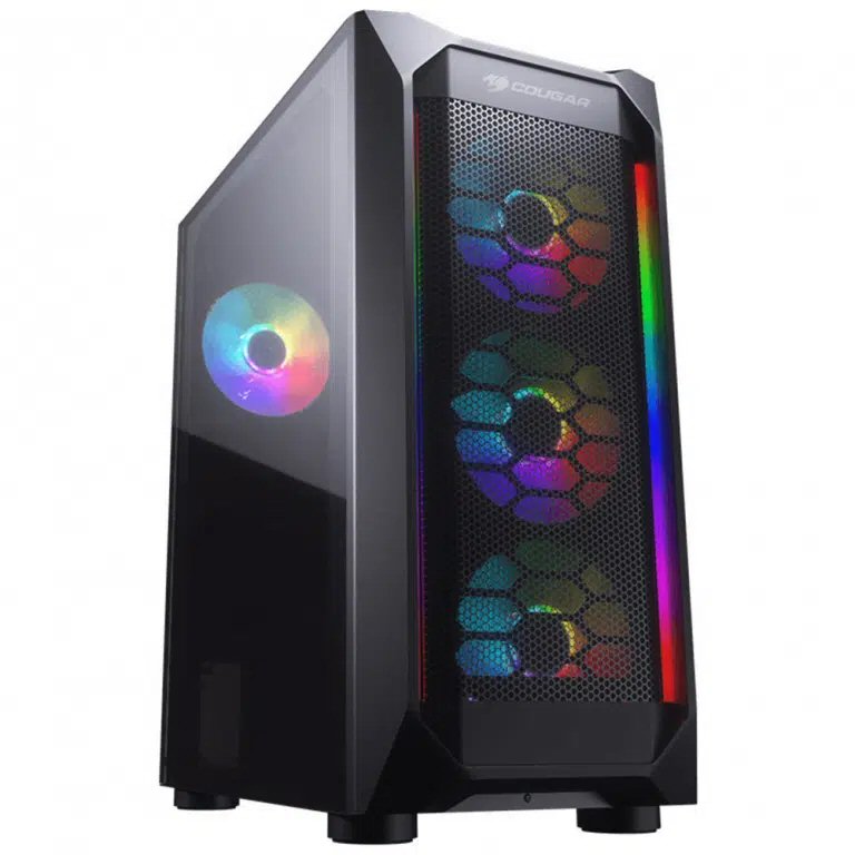 מחשב גיימינג AMD Ryzen 5 5500 Box