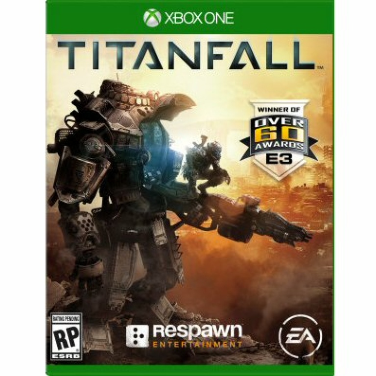 Xbox ONE Titanfall