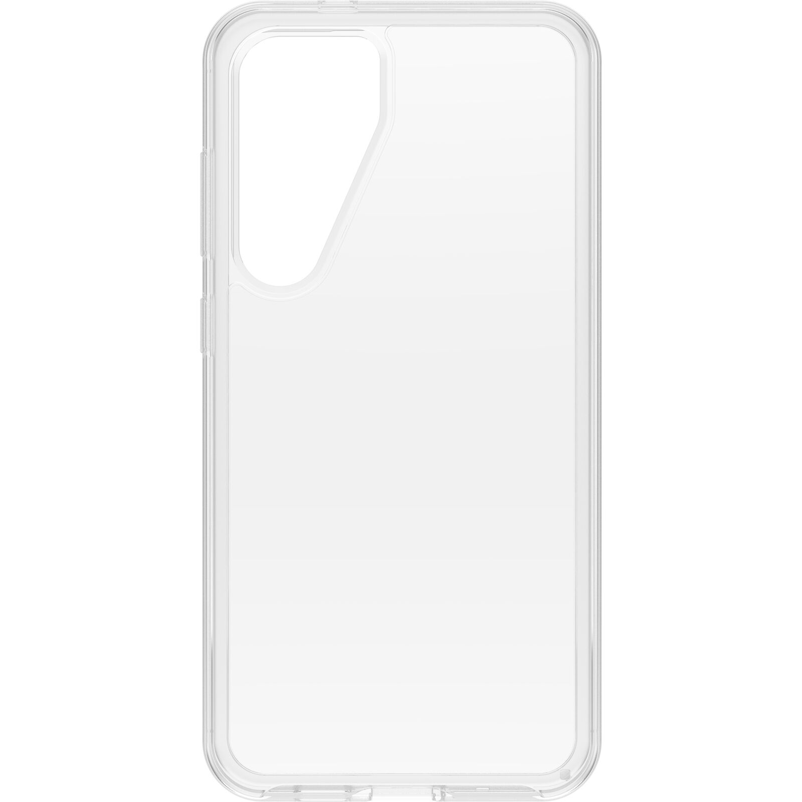 OtterBox Symmetry כיסוי ל S24 אולטרה שקוף