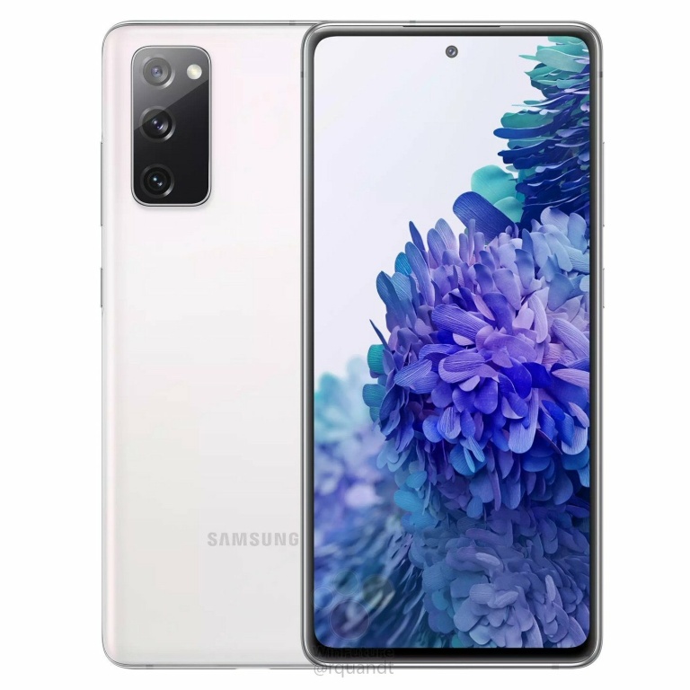 Samsung Galaxy S20 FE 5G SM-G781B/DS 128GB 8GB RAM