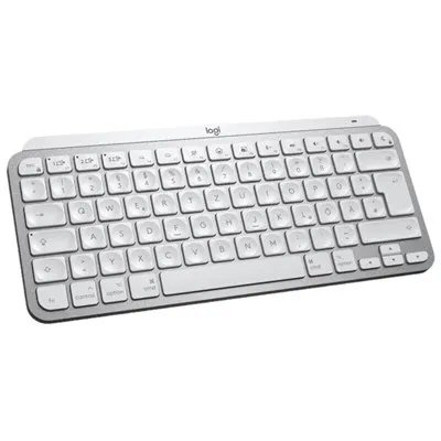 ‏מקלדת Logitech MX Keys Mini for Mac
