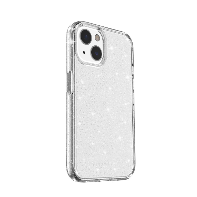 כיסוי PureGear DualTek Slim Shell Pro לאייפון 15
