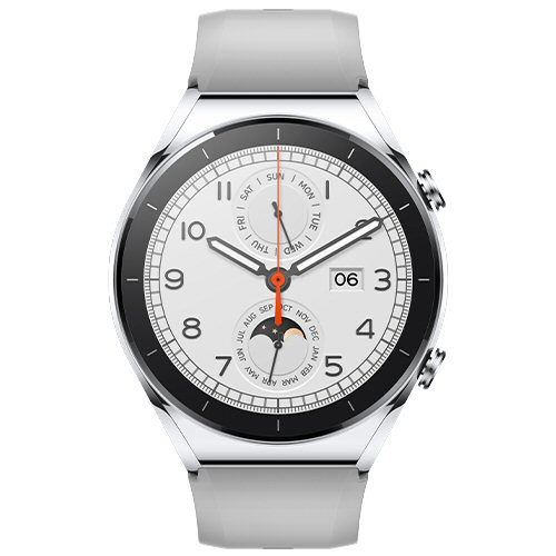שעון חכם Xiaomi Watch S1
