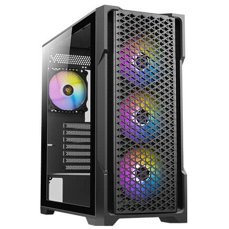 מחשב גיימינג AMD Ryzen 5 5500