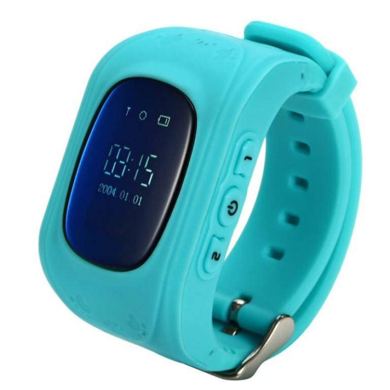 שעון חכם KidiWatch Basic