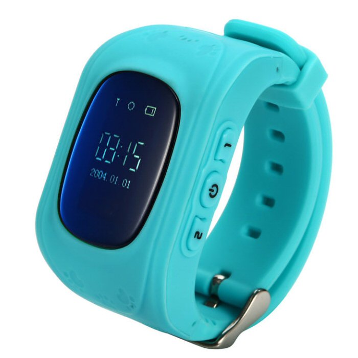 שעון חכם KidiWatch Basic