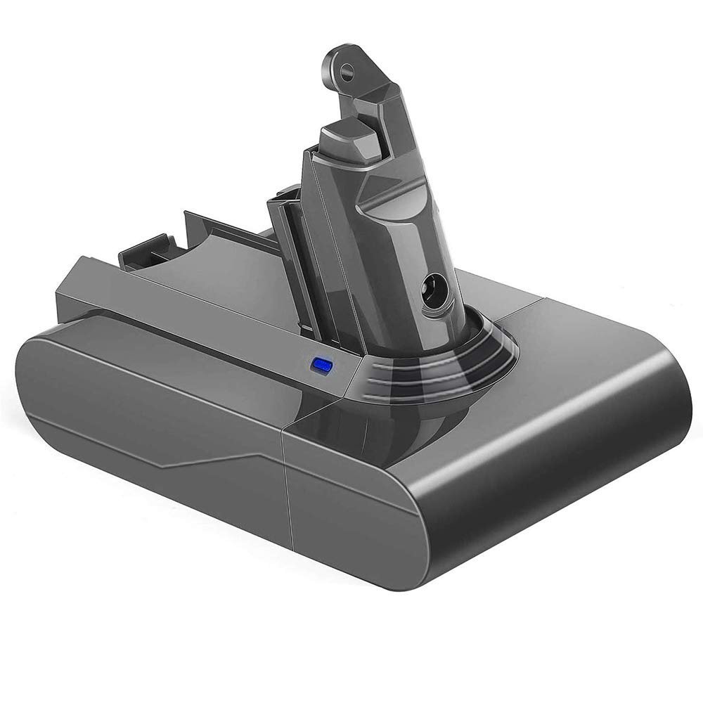 סוללה לשואב אבק Dyson V6 2100mAh