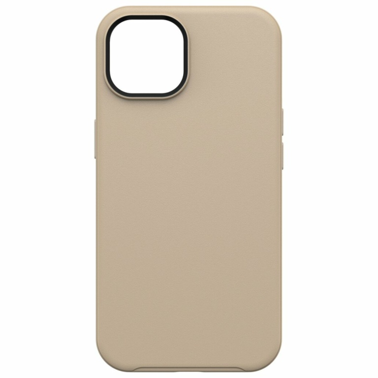 כיסוי לאיפון 14 פרו מקס OtterBox Symmetry בז