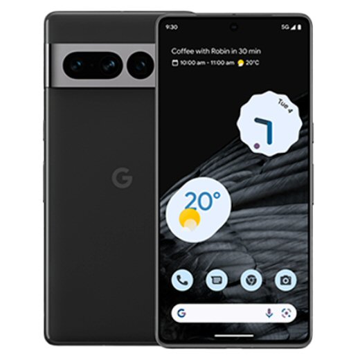 Google Pixel 7 Pro 128GB 12GB RAM