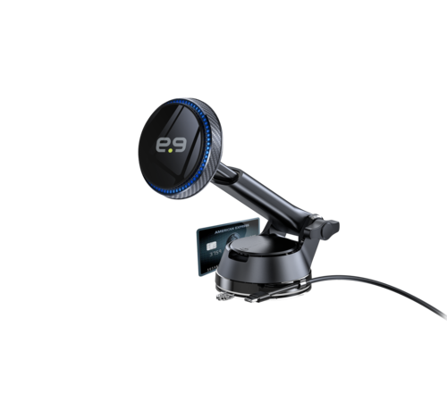 תושבת אוניברסלית לרכב PureGear עם טעינת MagSafe Pure-gear