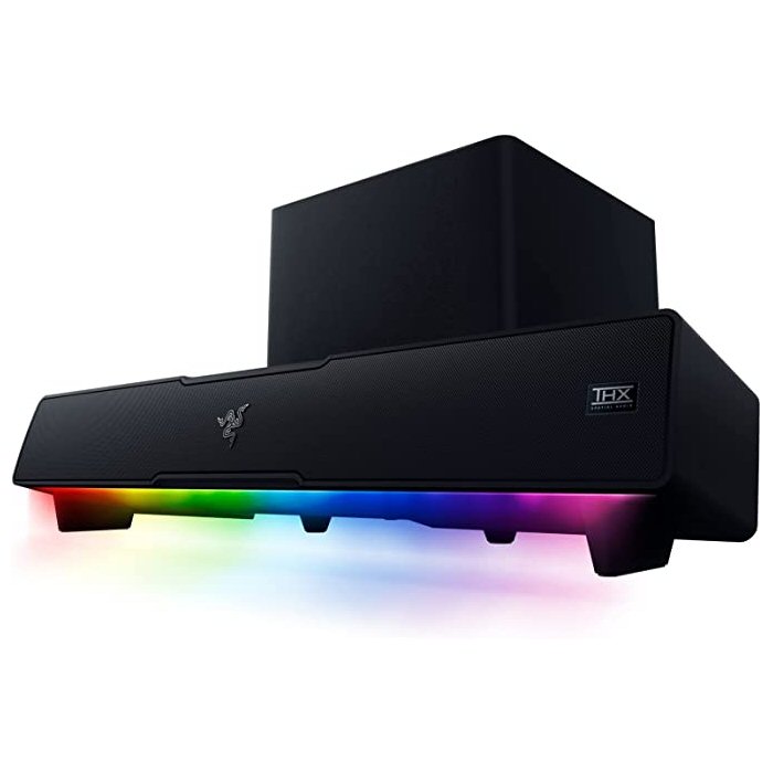 רמקולים למחשב Razer Leviathan V2 2023