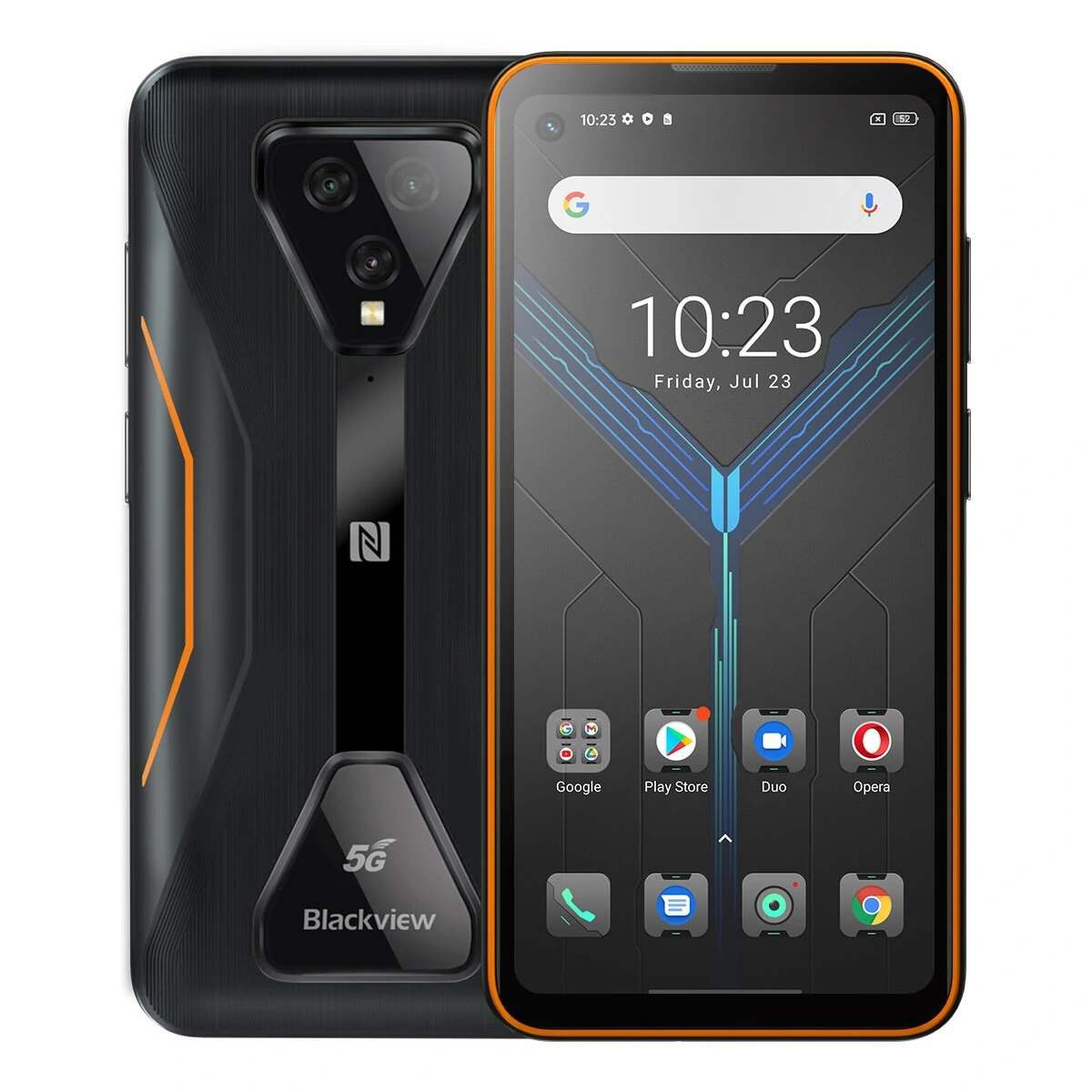 Blackview BL5000 5G 128GB 8GB RAM