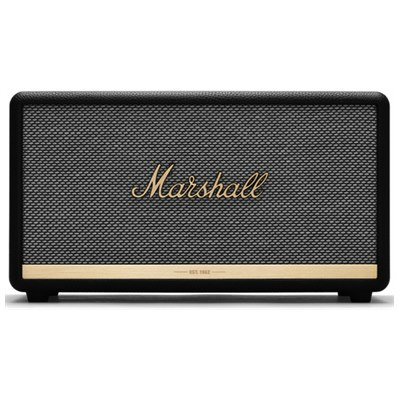‏רמקול נייד Marshall Acton II