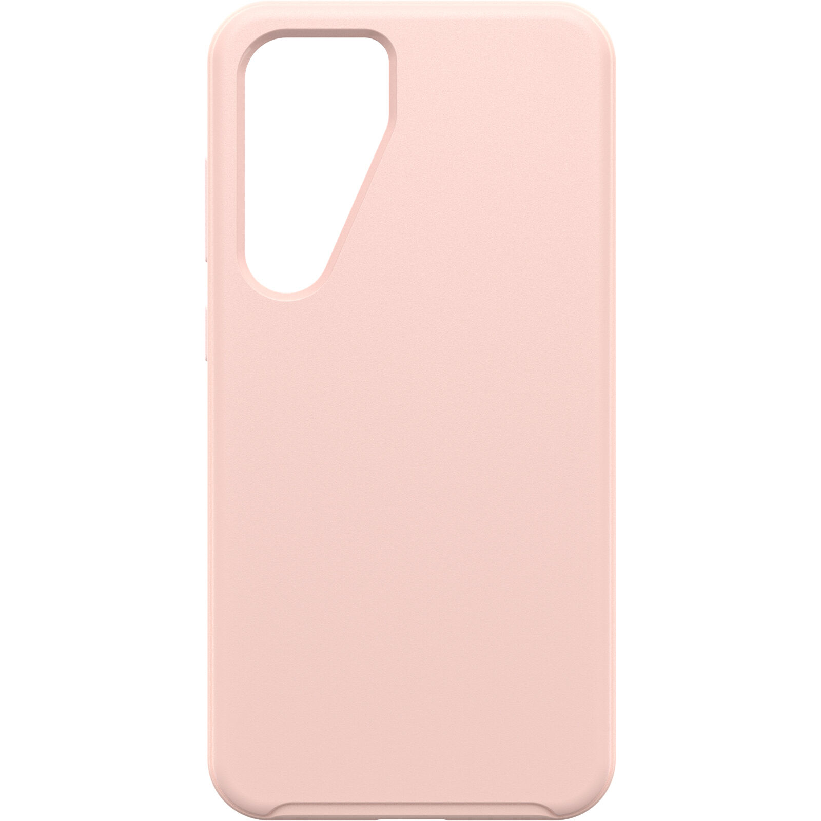 OtterBox Symmetry כיסוי ל S24 פלוס ורוד