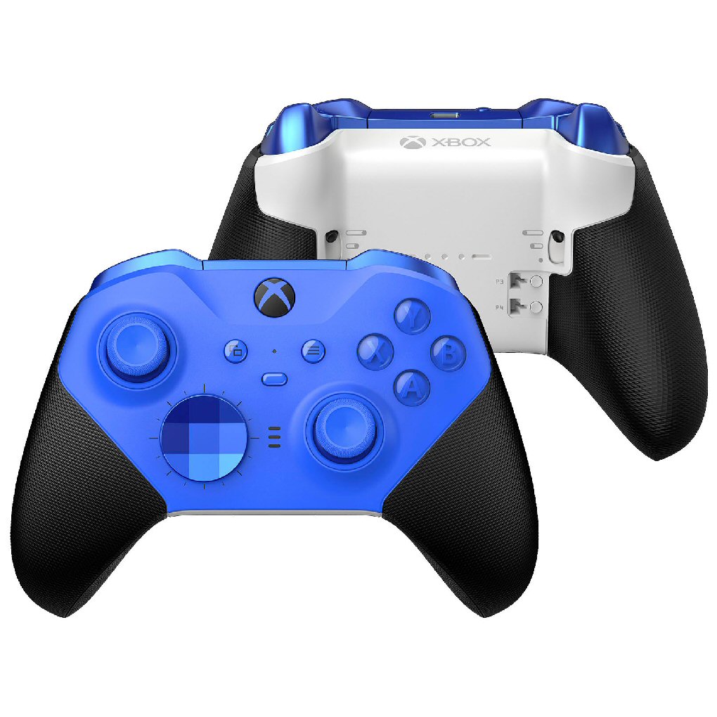 שלט Xbox Elite Core Wireless Controller SE2 כחול