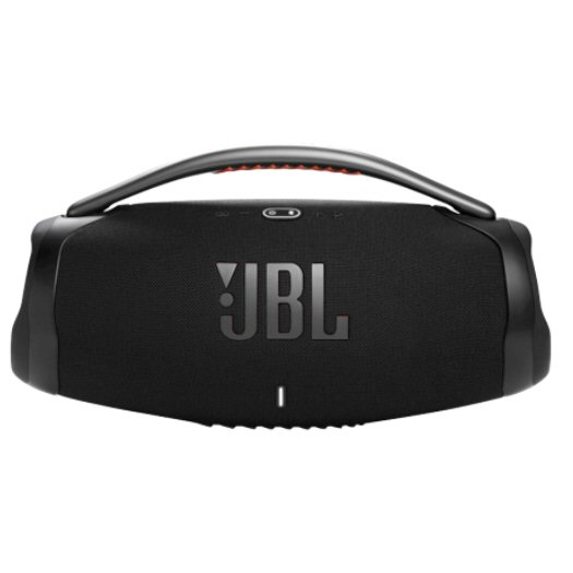 ‏רמקול נייד JBL BoomBox 3