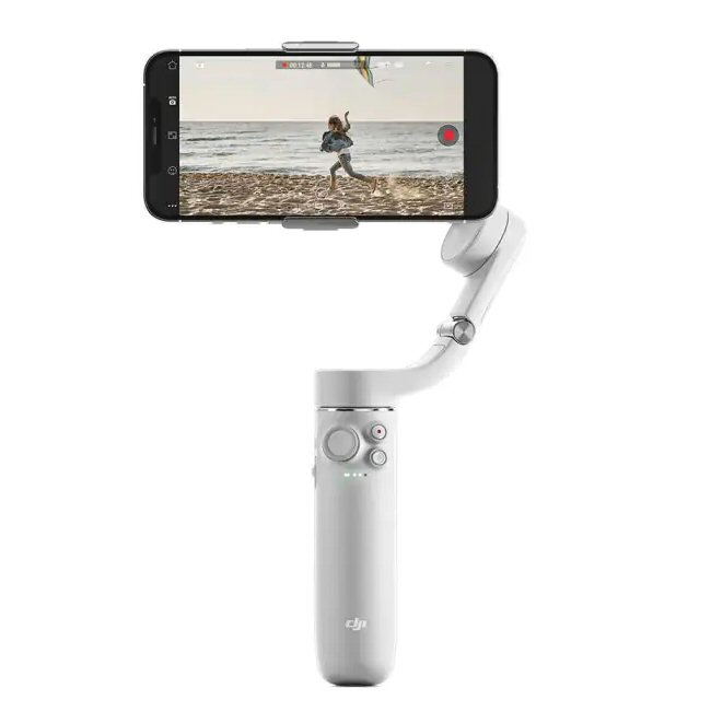 מייצב DJI Osmo Mobile 5