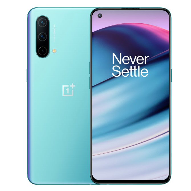 OnePlus Nord CE 5G 128GB 8GB RAM