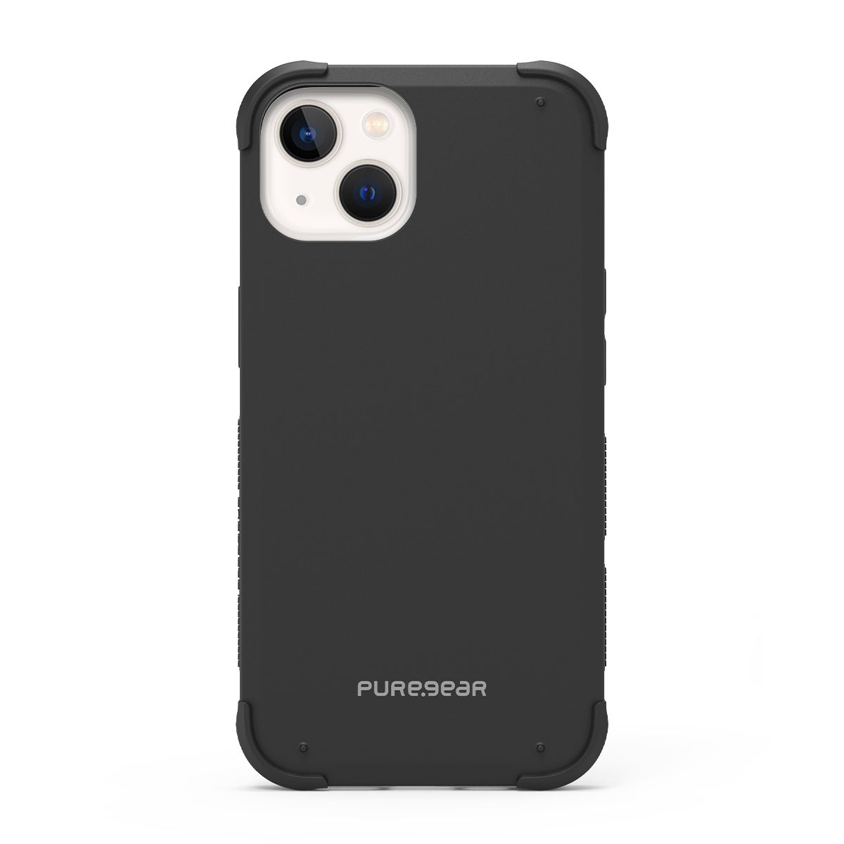 PureGear DualTek כיסוי לאייפון 13
