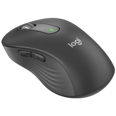 עכבר ‏אלחוטי LogiTech Signature M650 Large Wireless