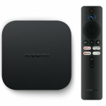 סטרימר Xiaomi TV Box S 3rd Gen 4K Ultra HD