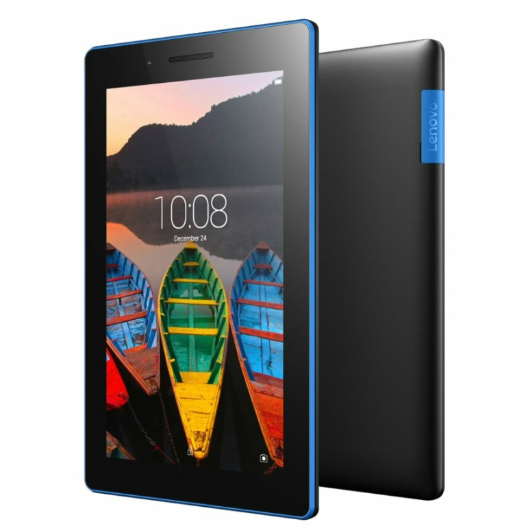 טאבלט Lenovo Tab E7 16GB 3G LTE