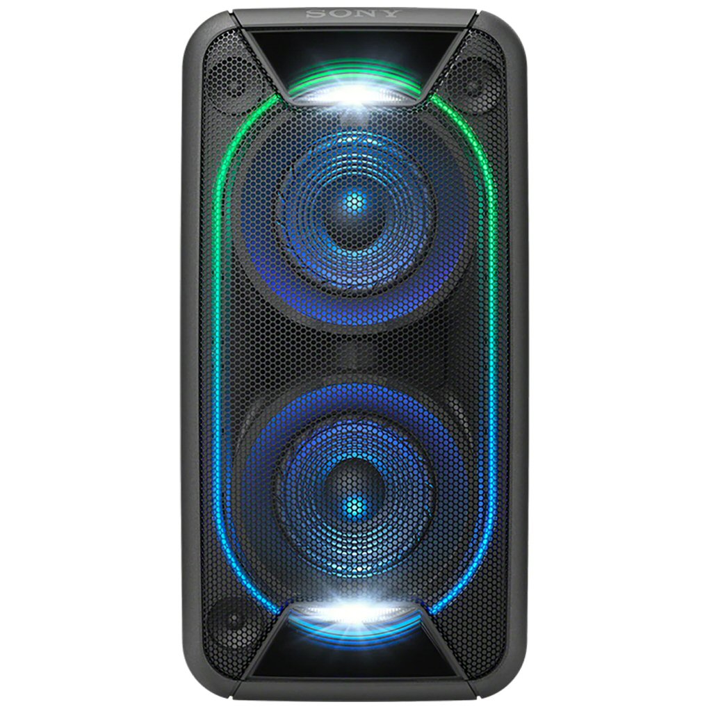 בידורית Sony GTK-XB90