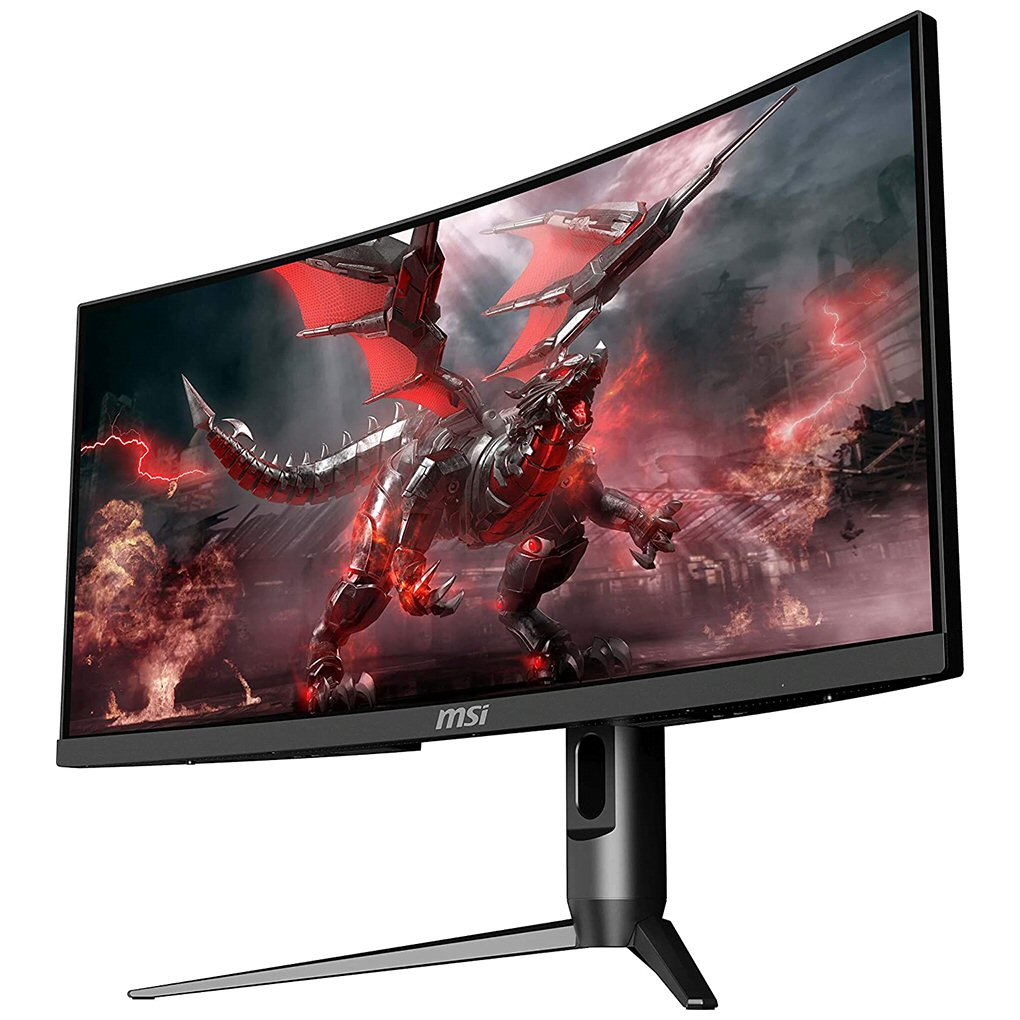 מסך מחשב MSI Optix MAG301CR2