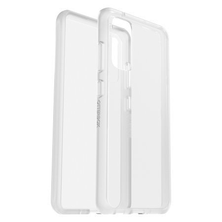 כיסוי לגלקסי 20 FE שקוף OtterBox React
