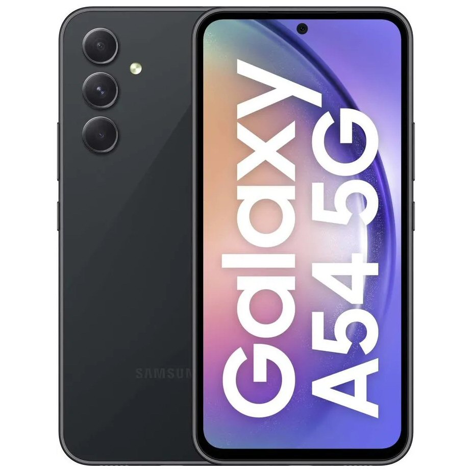 Samsung Galaxy A54 SM-A546E/DS 256GB 8GB RAM