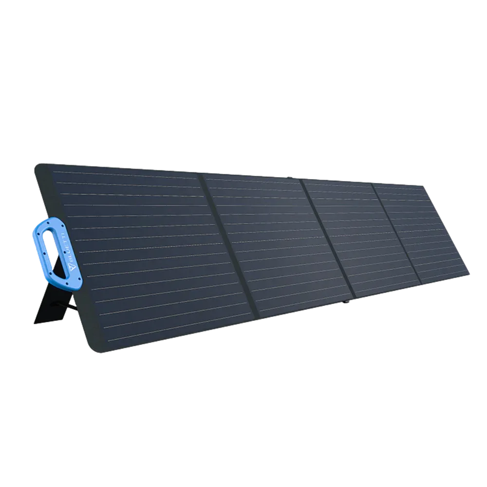פאנל סולארי BLUETTI PV200 200W