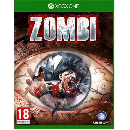 xBox ONE Zombi