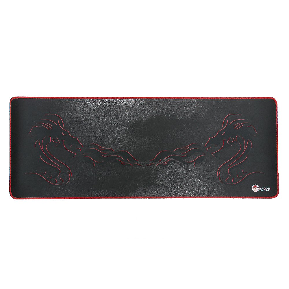 משטח גיימינג לעכבר Dragon Gaming Mouse Pad XL