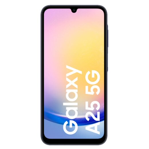 Samsung Galaxy A25 5G SM-A25F 256GB 8GB RAM