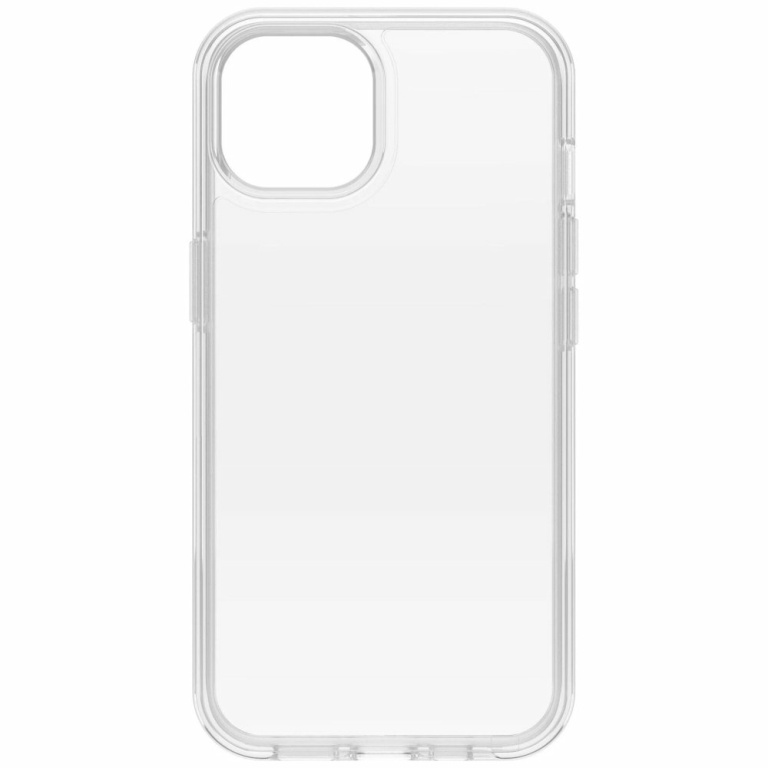 כיסוי לאיפון 14 פרו OtterBox Symmetry שקוף