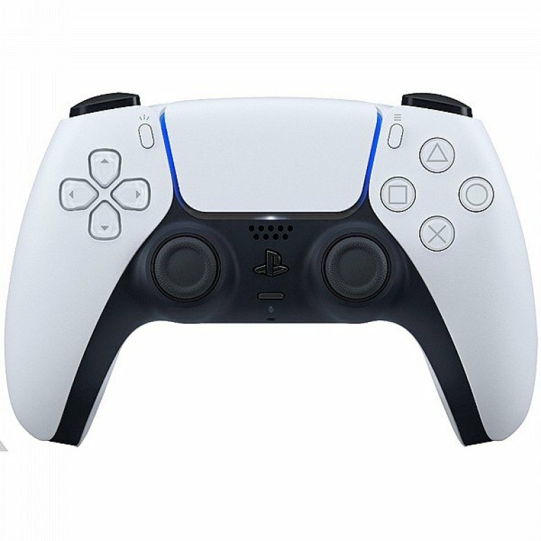 שלט אלחוטי מקורי PS5 DualSense