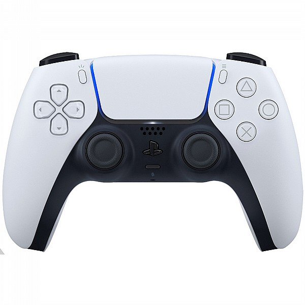 שלט אלחוטי מקורי PS5 DualSense