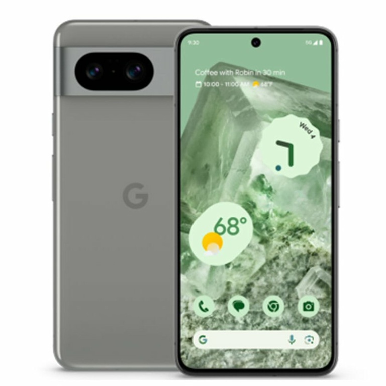 Google Pixel 8 256GB 8GB RAM